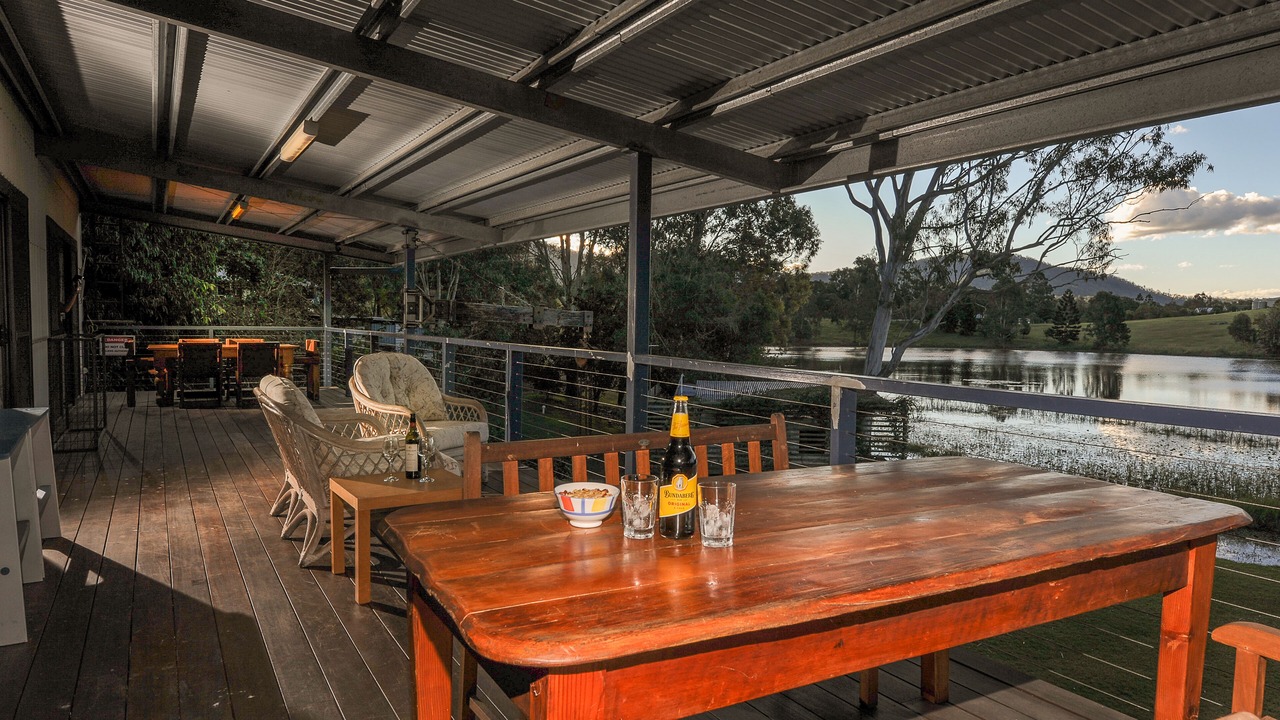 Photo of Outdoor in Mount Samson