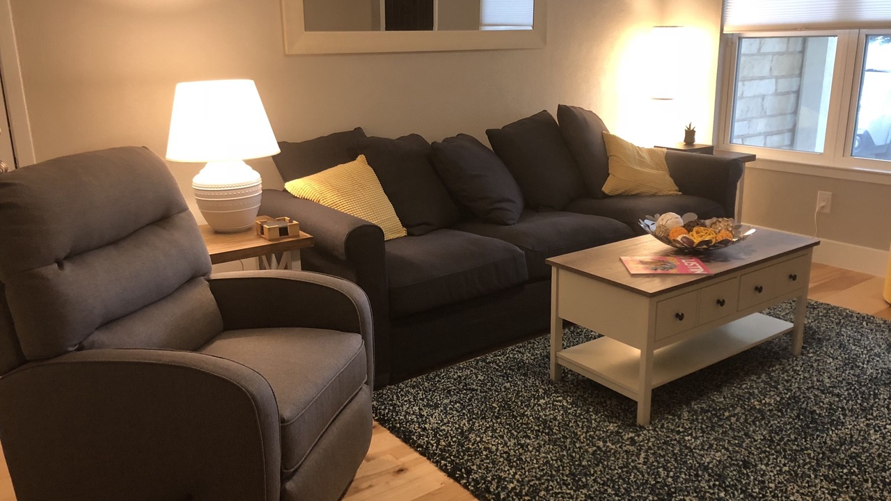 Photo of Bedroom in Govalle