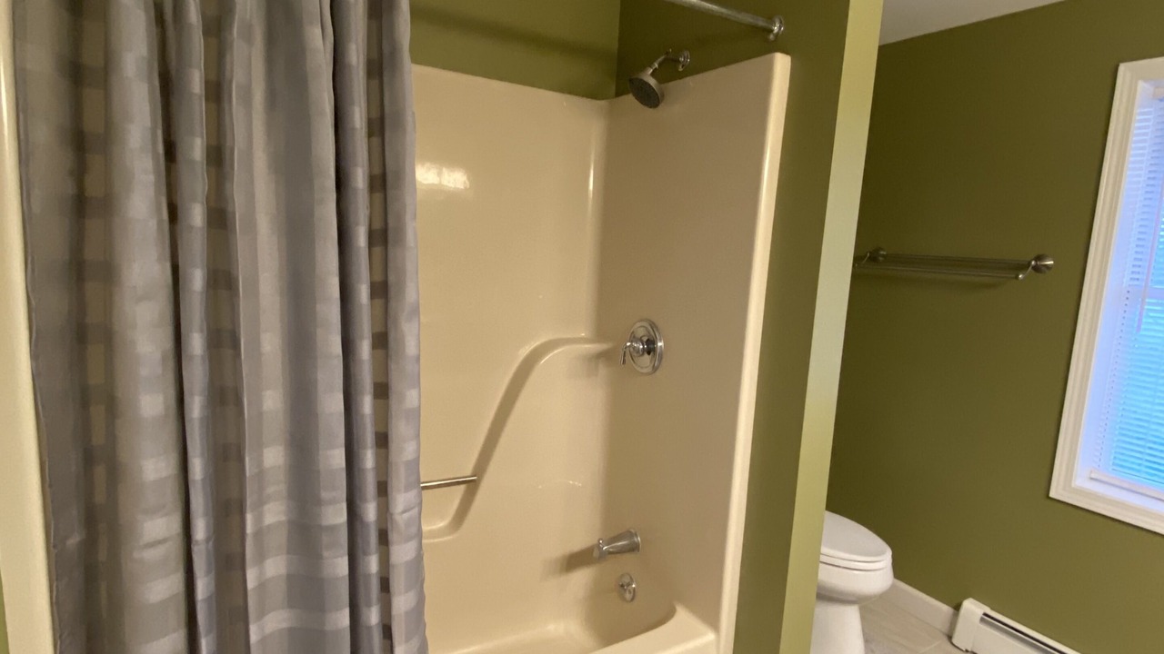 Photo of Bathroom in Ellicottville