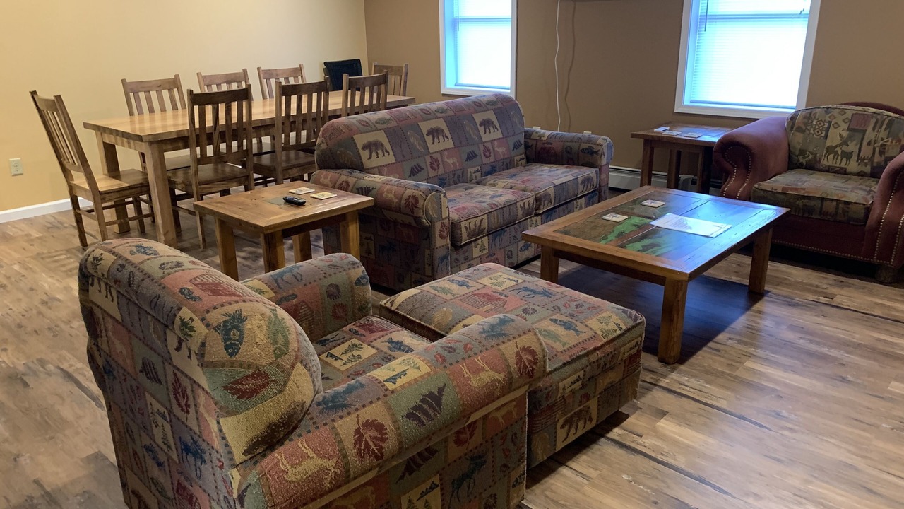 Photo of Livingroom in Ellicottville