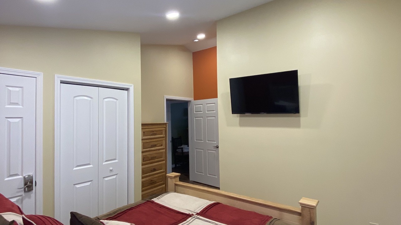 Photo of Bedroom in Ellicottville