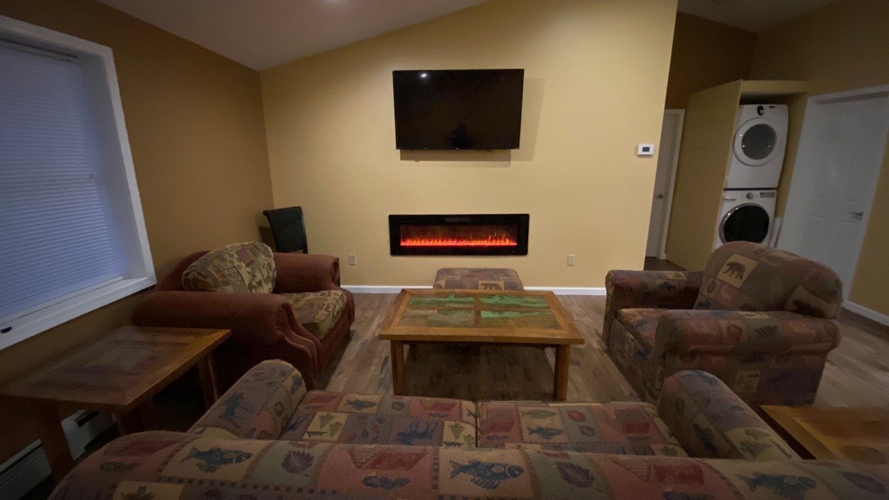 Photo of Livingroom in Ellicottville