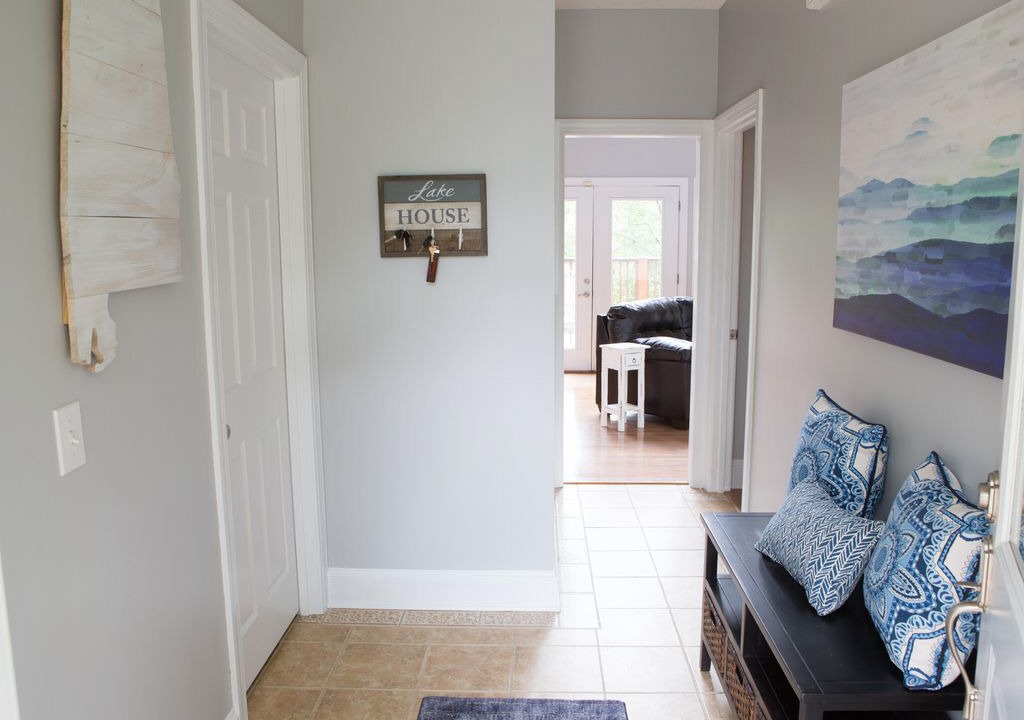 Photo of Livingroom in Wedowee