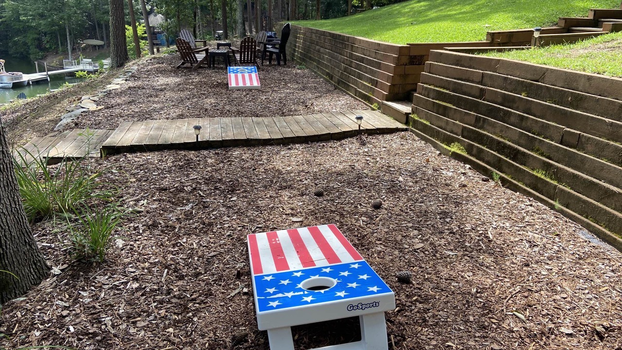 Photo of Outdoor in Wedowee
