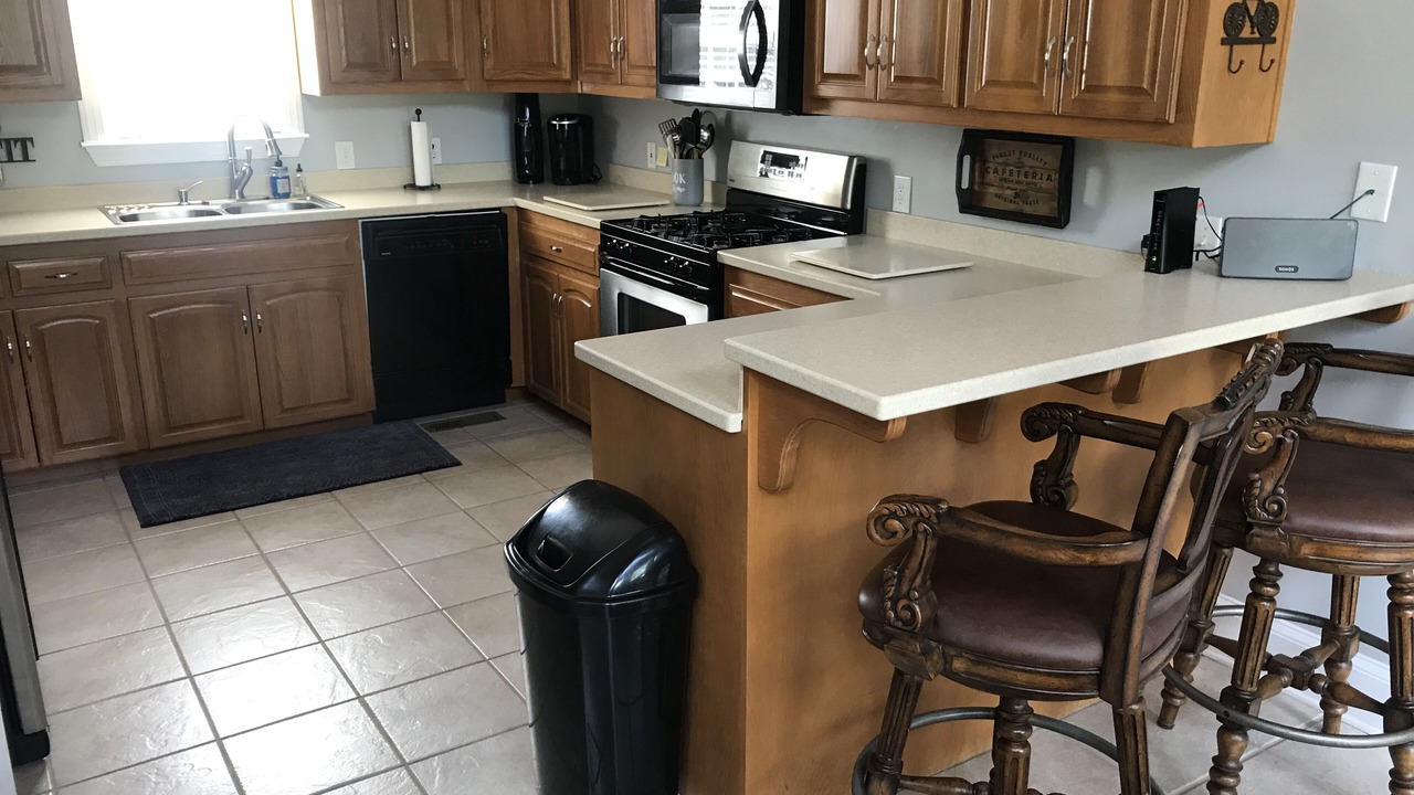 Photo of Kitchen in Wedowee