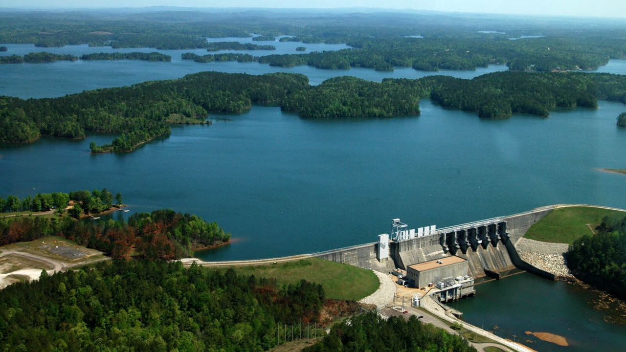Photo of Outdoor in Wedowee