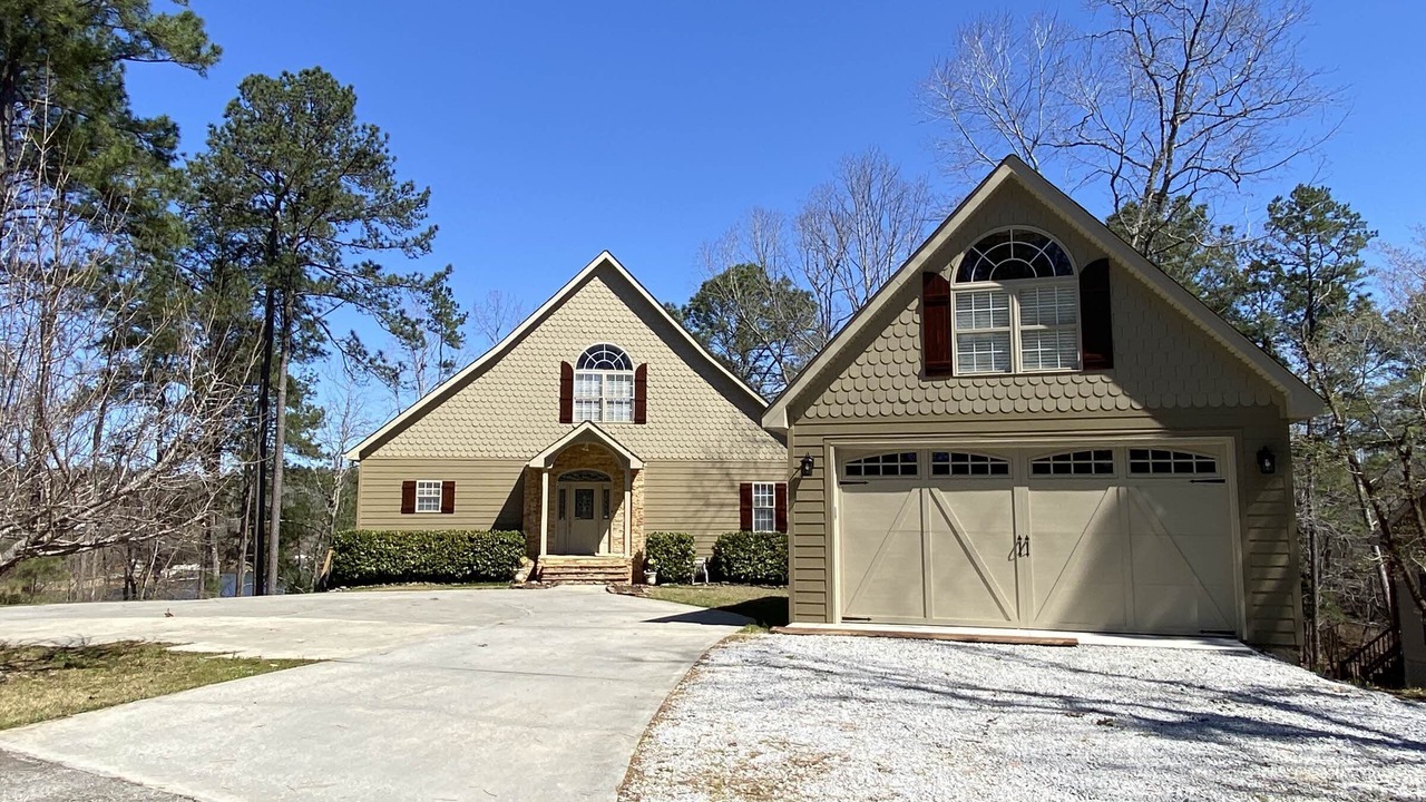 Photo of Outdoor in Wedowee