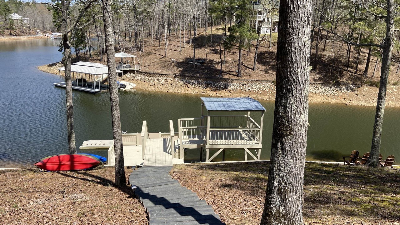 Photo of Outdoor in Wedowee