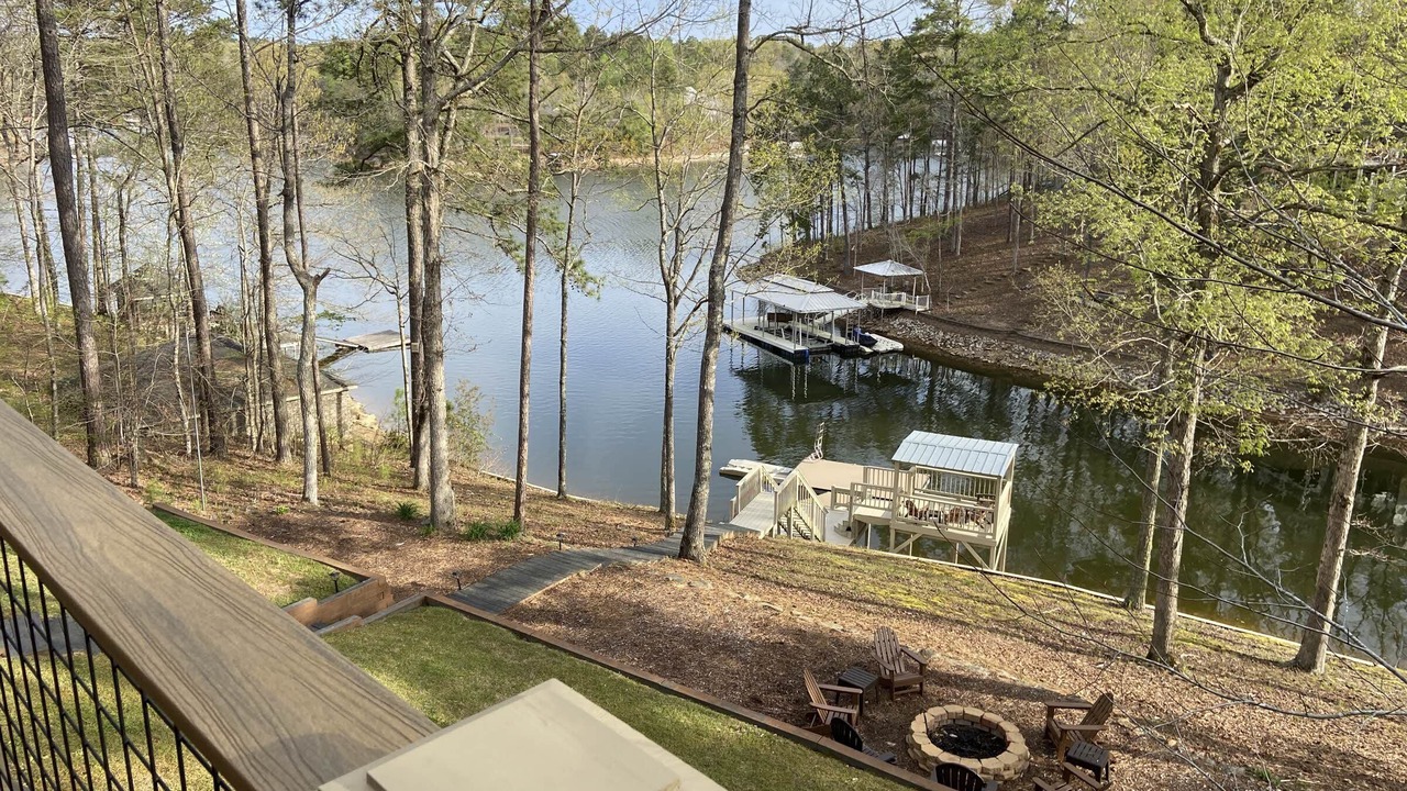 Photo of Outdoor in Wedowee