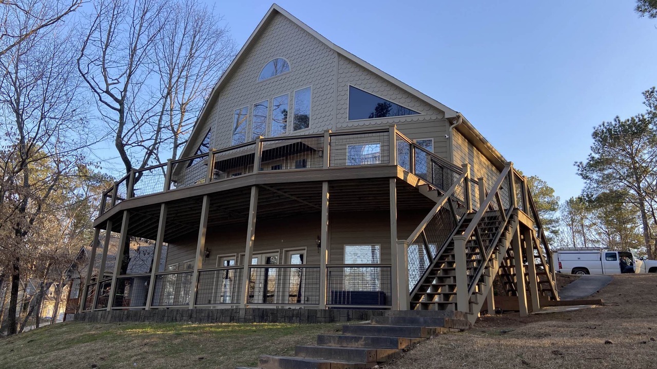 Photo of Outdoor in Wedowee