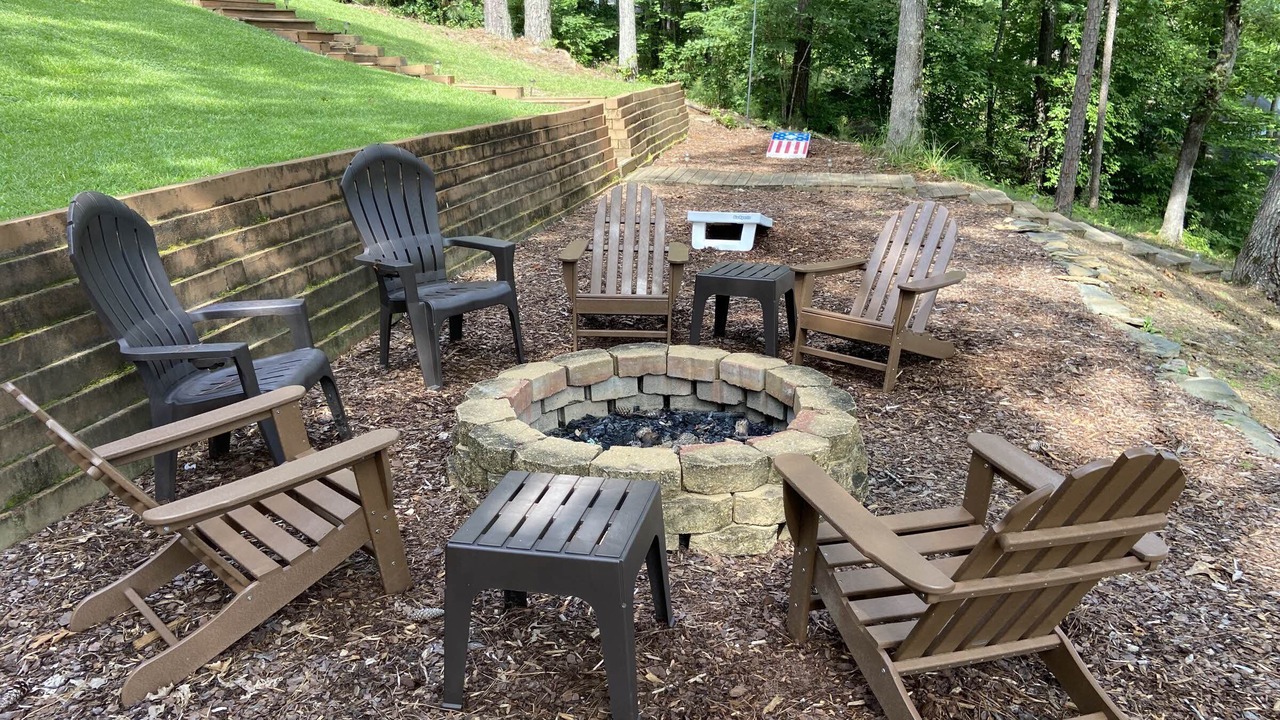 Photo of Outdoor in Wedowee