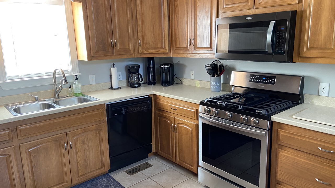 Photo of Kitchen in Wedowee