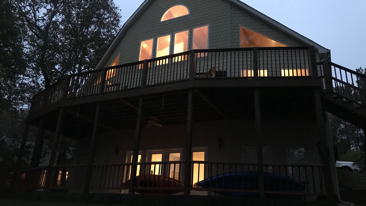 Photo of Outdoor in Wedowee
