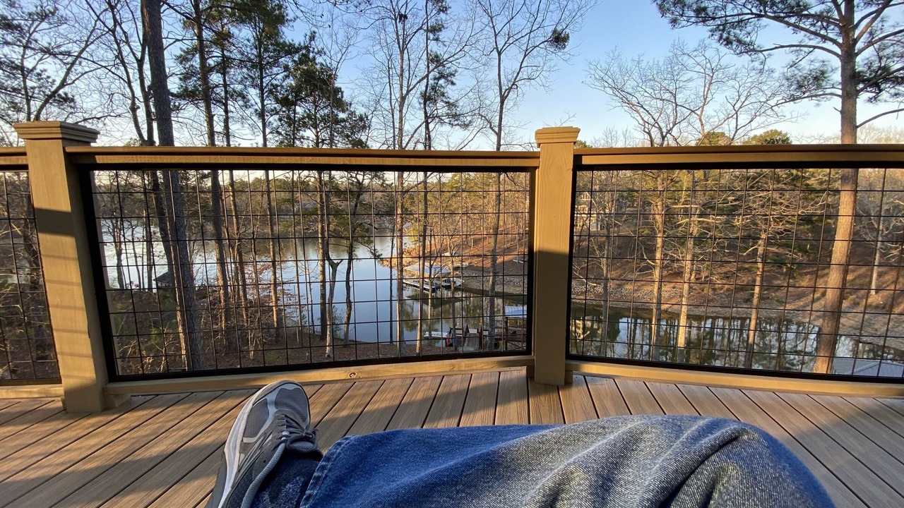 Photo of Outdoor in Wedowee