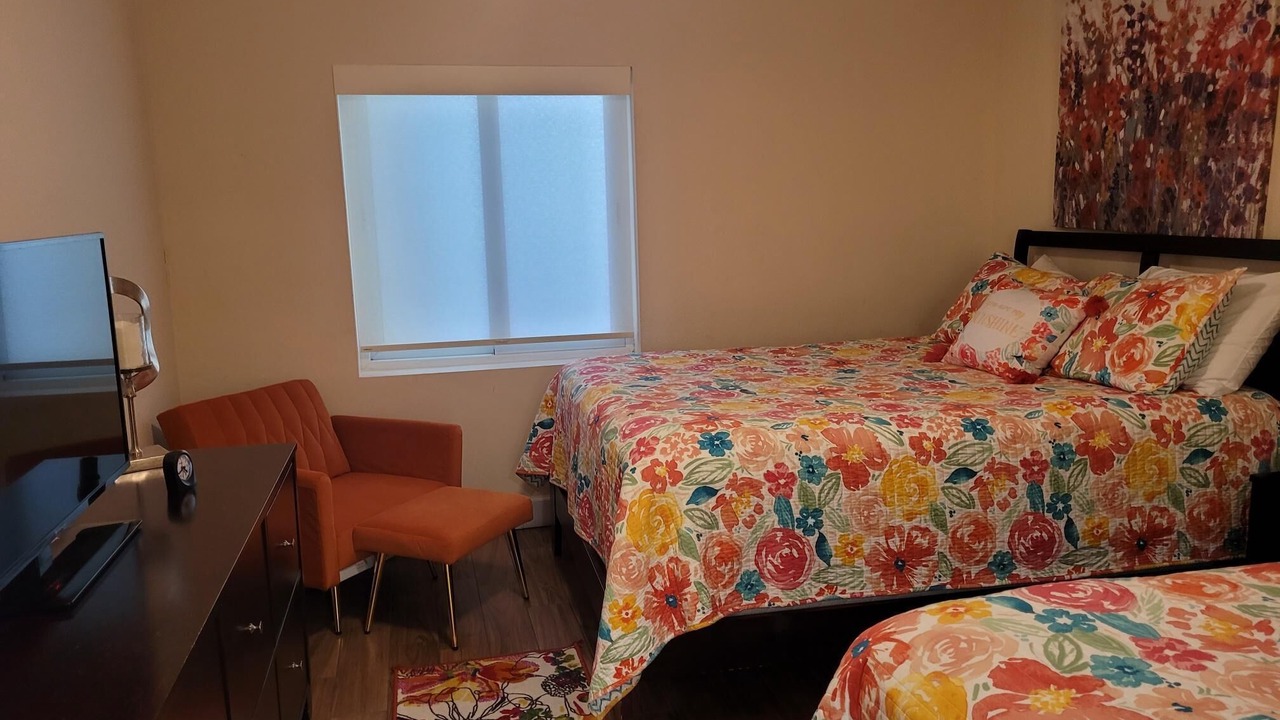 Photo of Bedroom in Ono Island