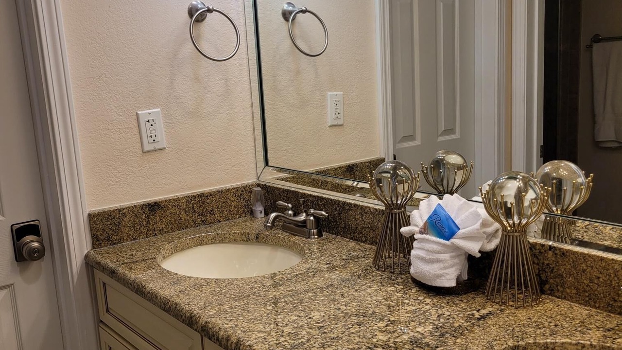 Photo of Bathroom in Ono Island