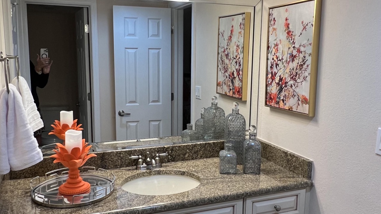 Photo of Bathroom in Ono Island