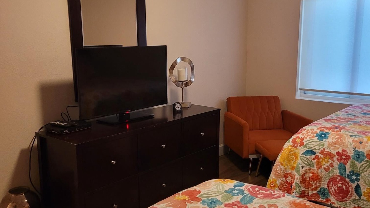 Photo of Bedroom in Ono Island