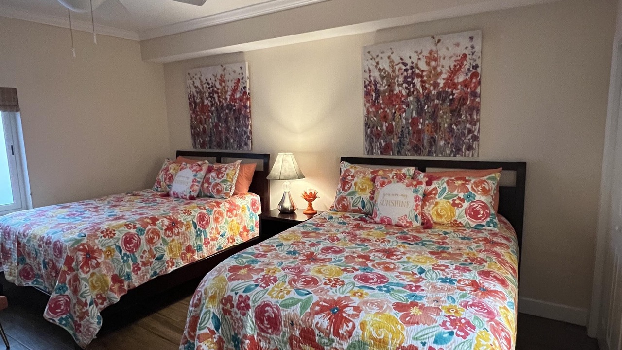 Photo of Bedroom in Ono Island
