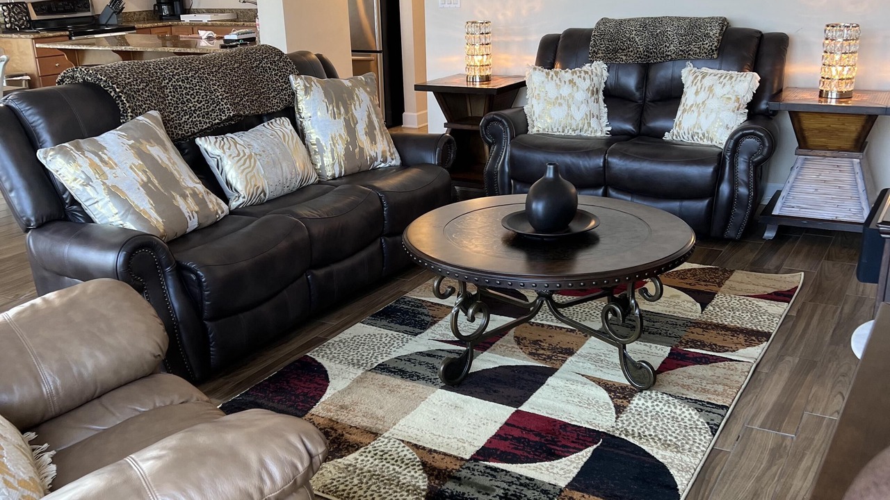 Photo of Livingroom in Ono Island