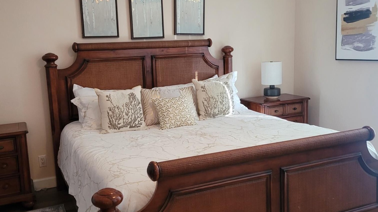 Photo of Bedroom in Ono Island