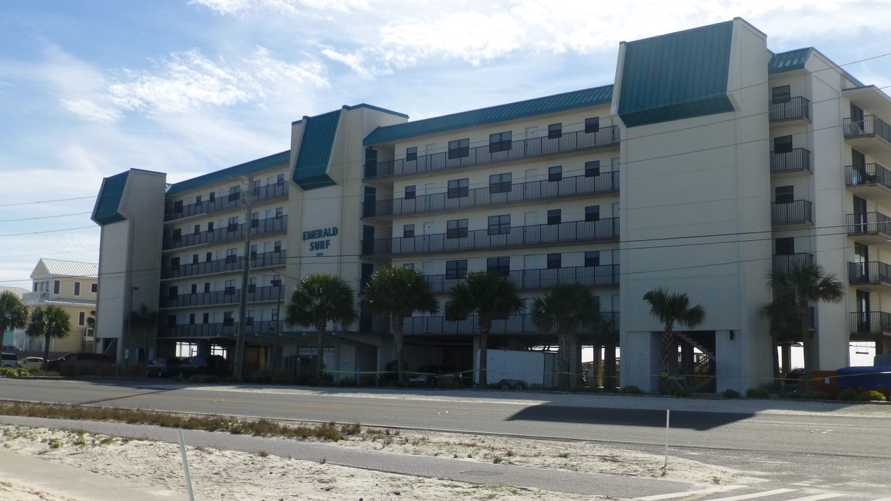 Photo of Outdoor in Navarre Beach