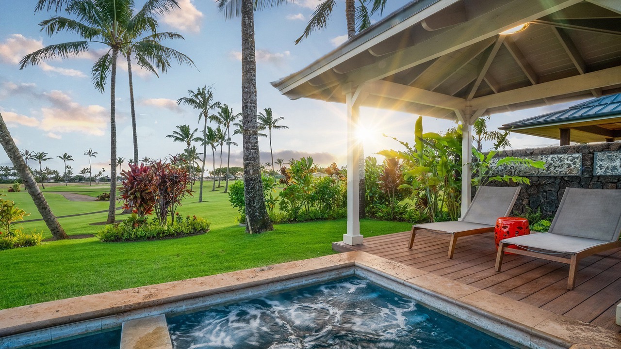 Photo of Outdoor in Poipu