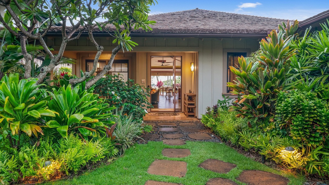 Photo of Outdoor in Poipu