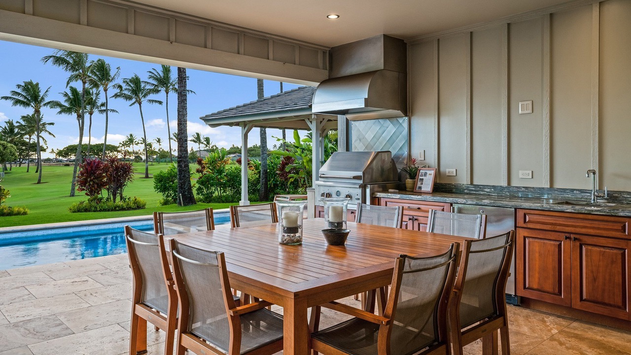 Photo of Outdoor in Poipu