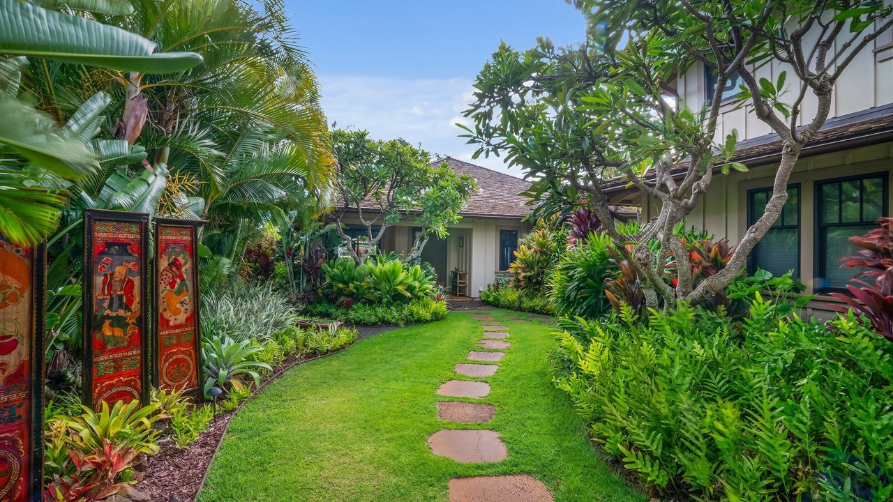 Photo of Outdoor in Poipu