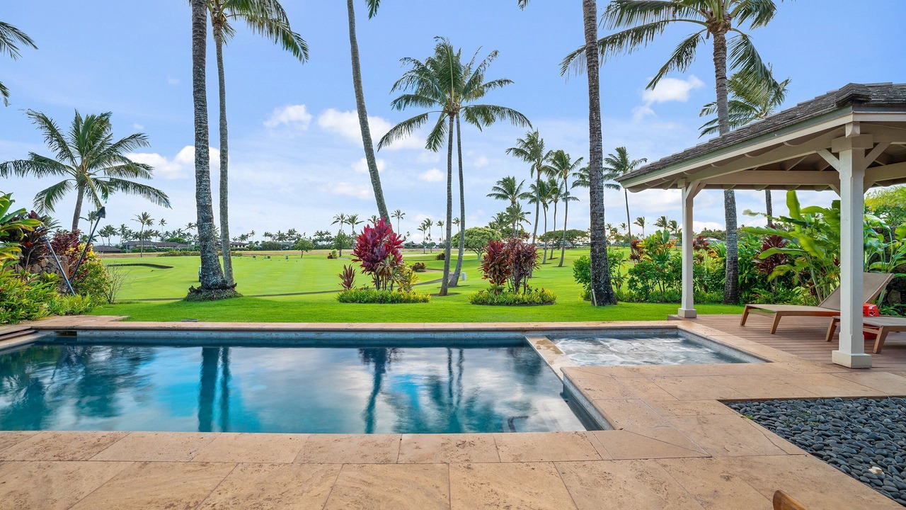 Photo of Outdoor in Poipu