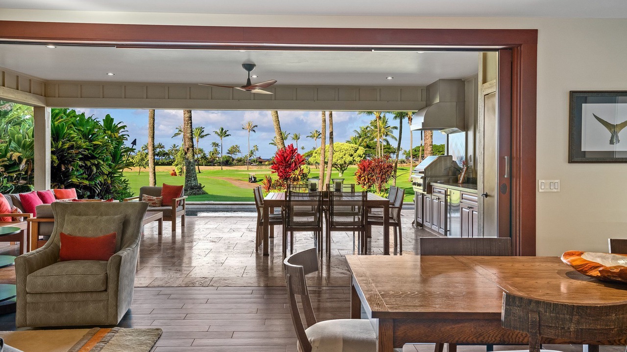 Photo of Outdoor in Poipu