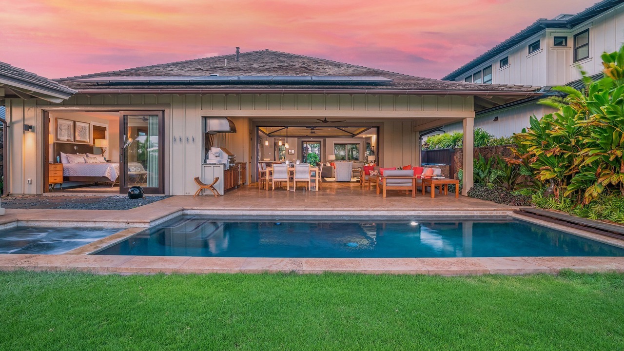 Photo of Outdoor in Poipu