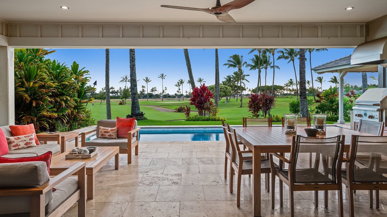 Photo of Outdoor in Poipu