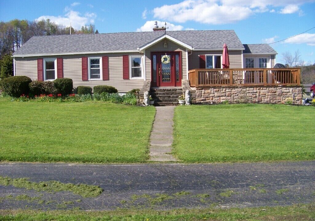 Photo of Outdoor in Russell