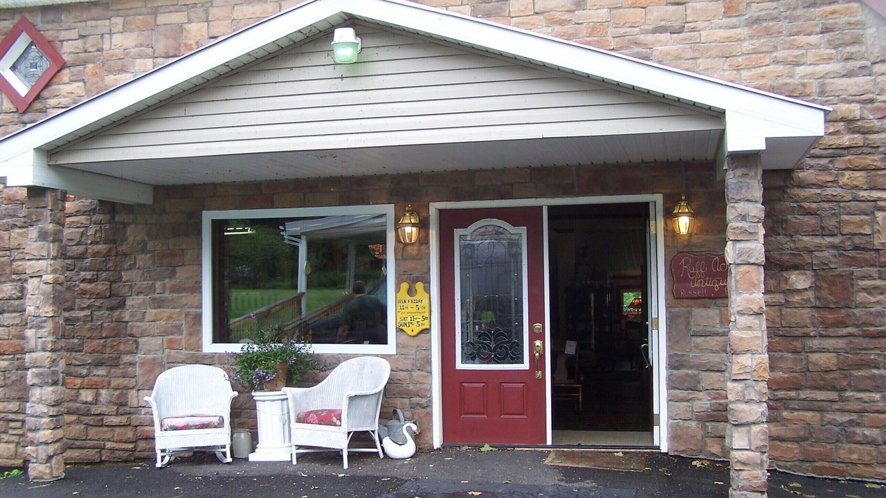 Photo of Outdoor in Russell