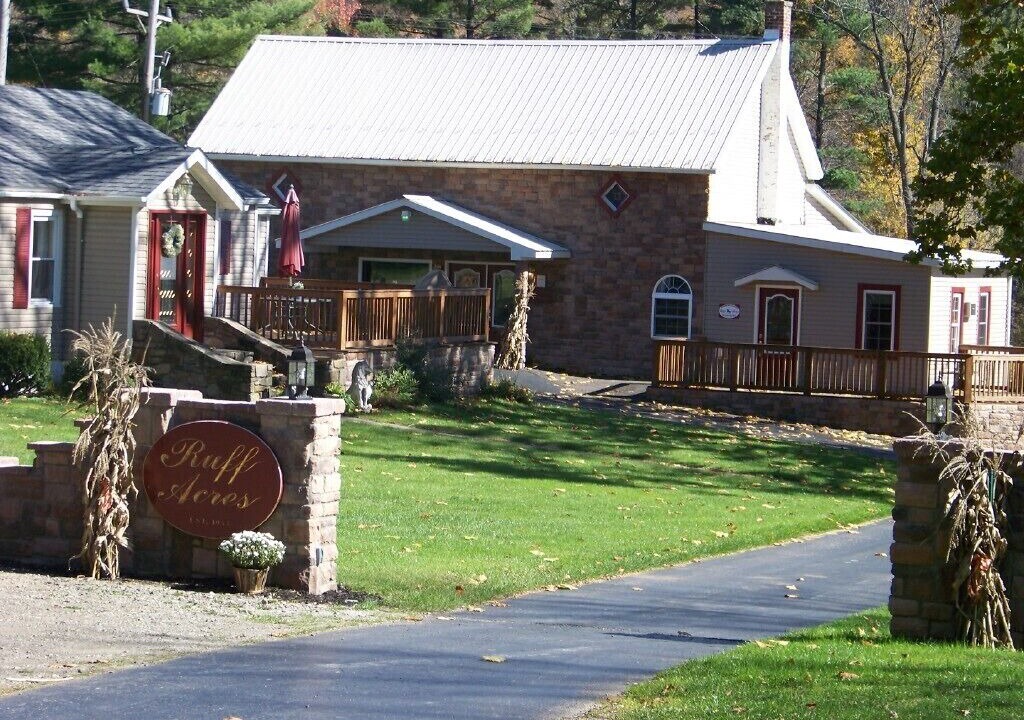 Photo of Outdoor in Russell