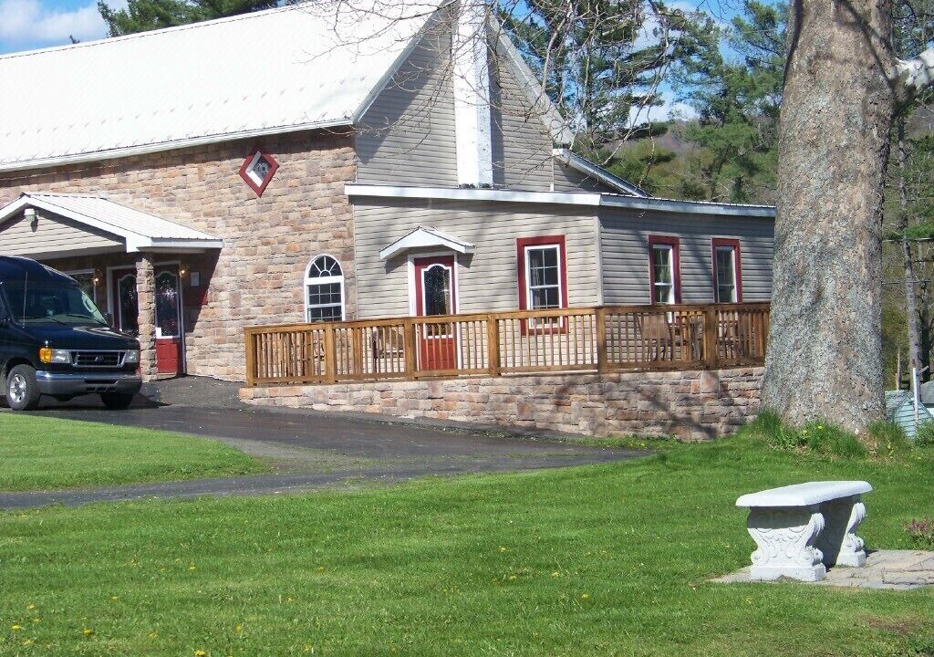 Photo of Outdoor in Russell