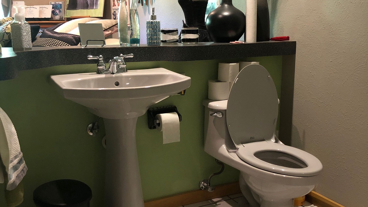Photo of Bathroom in Zeeland