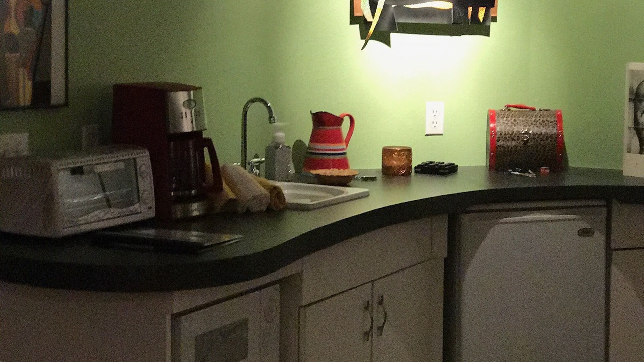 Photo of Kitchen in Zeeland