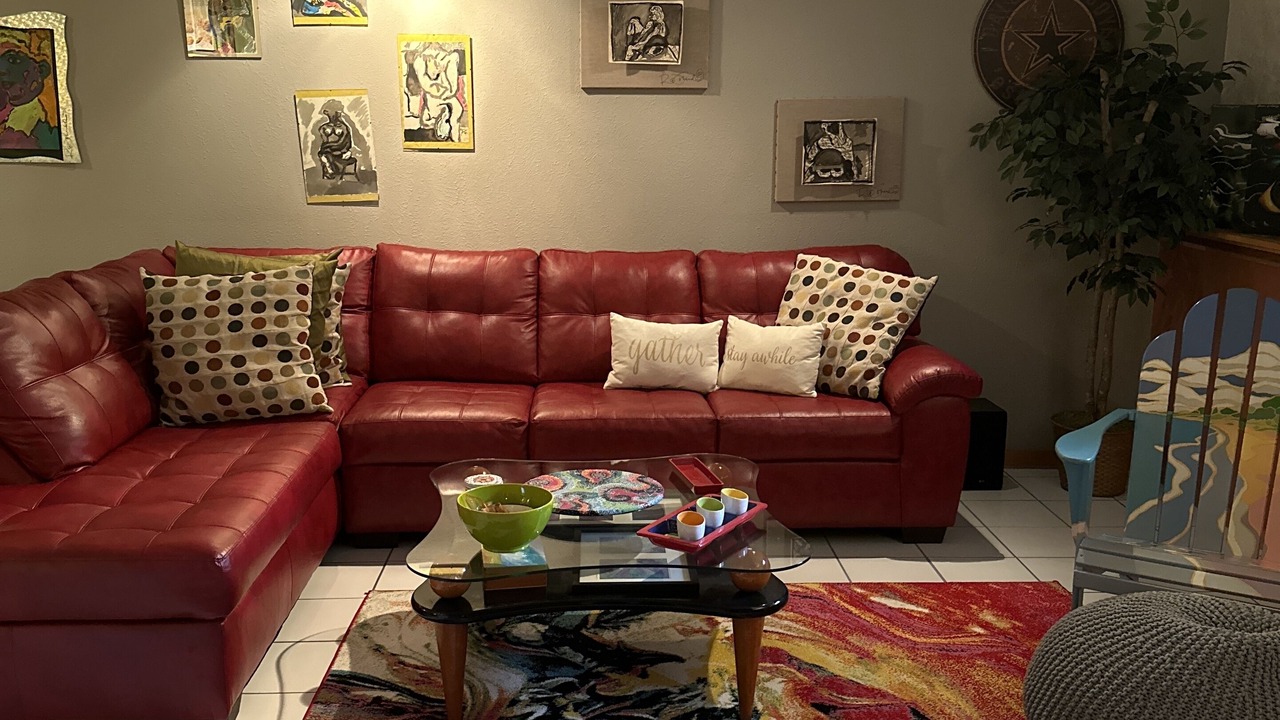 Photo of Livingroom in Zeeland