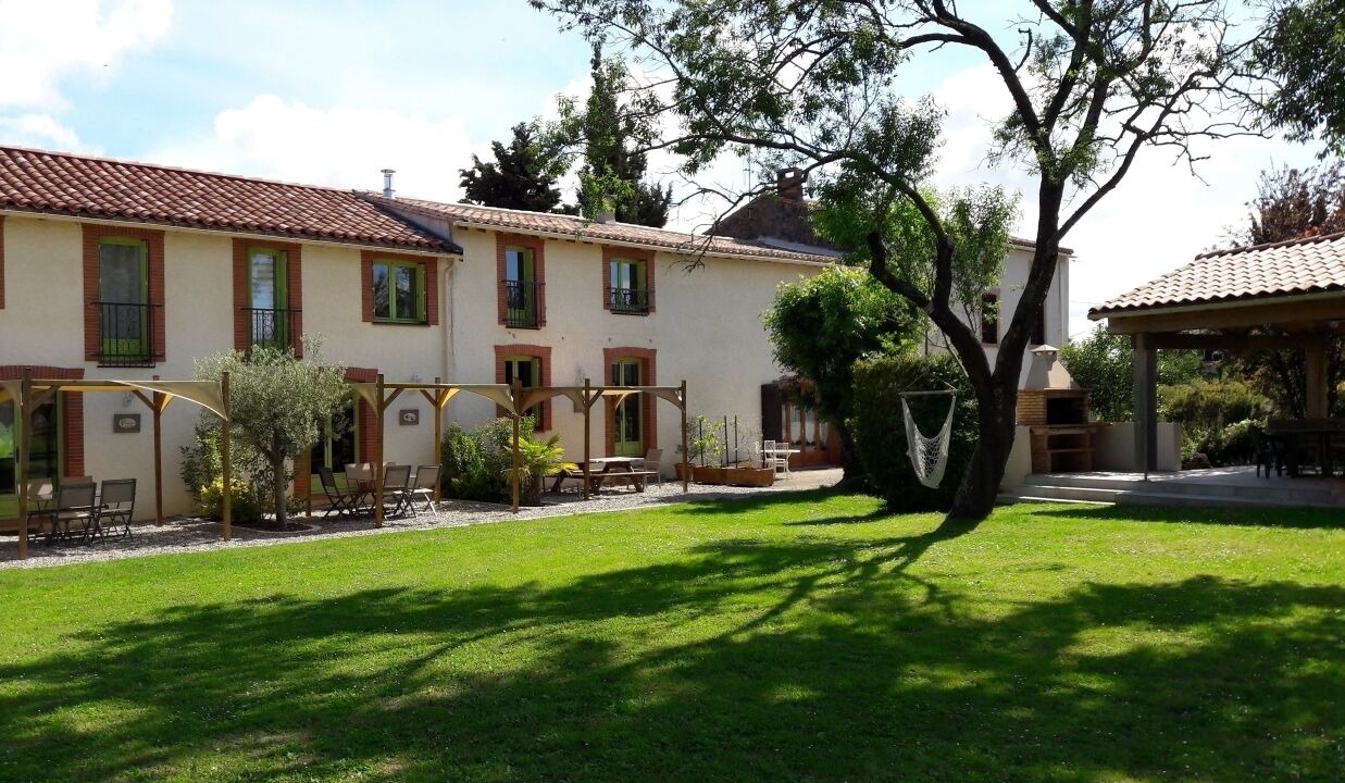 Photo of Outdoor in Labastide-d'Anjou