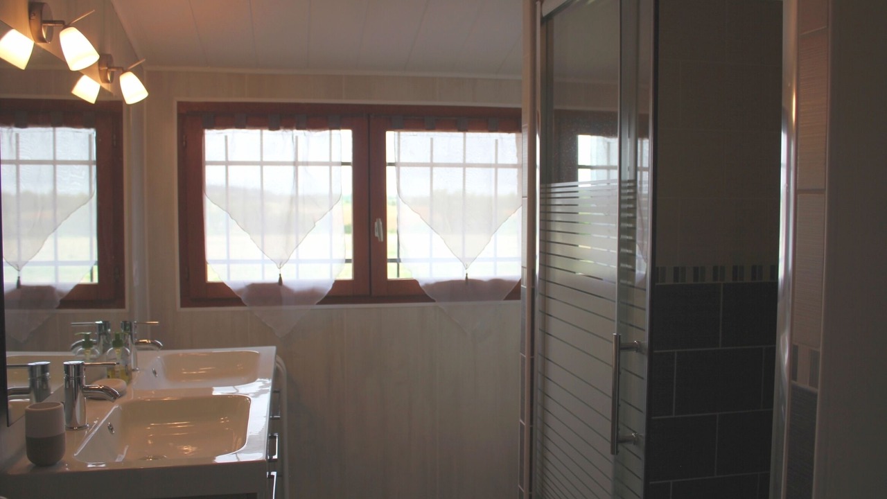 Photo of Bathroom in Labastide-d'Anjou