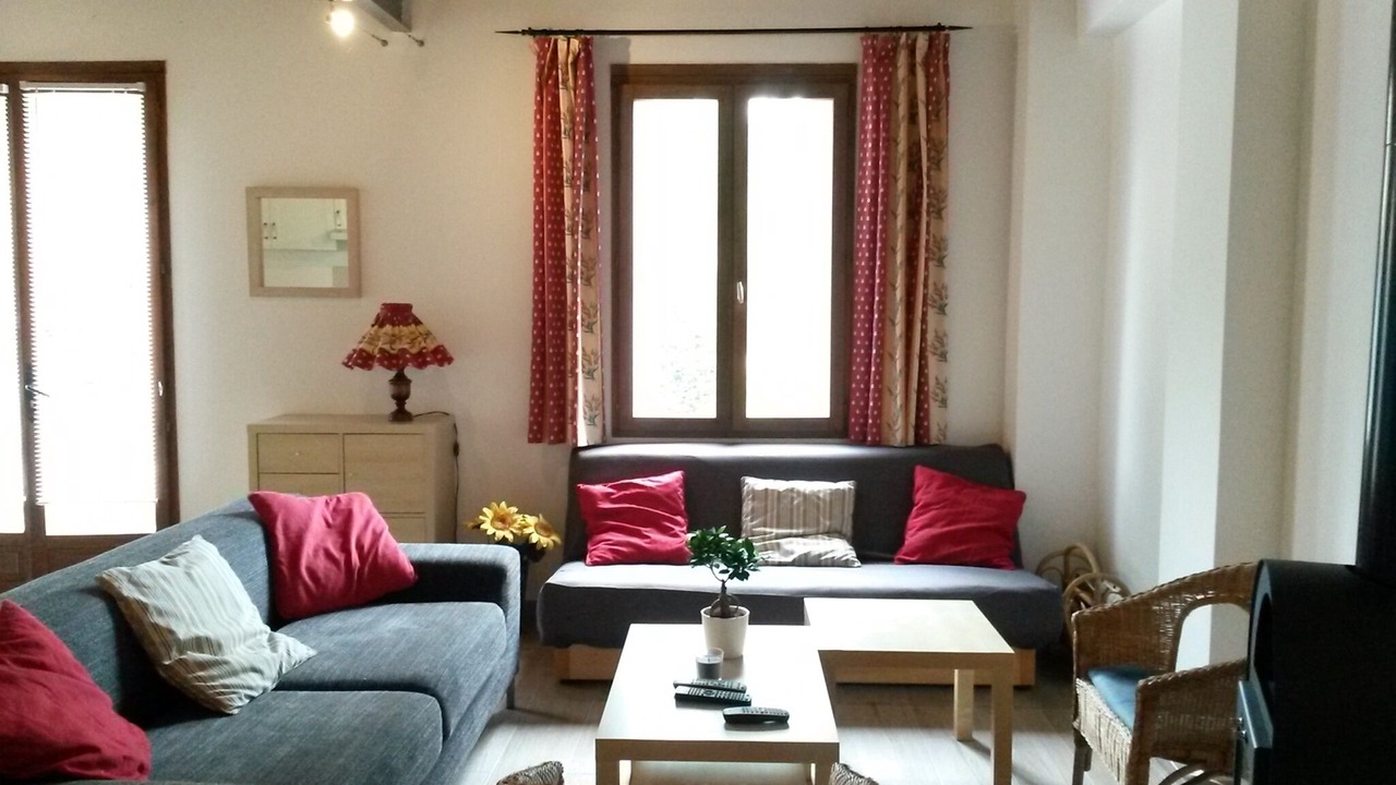 Photo of Bedroom in Labastide-d'Anjou