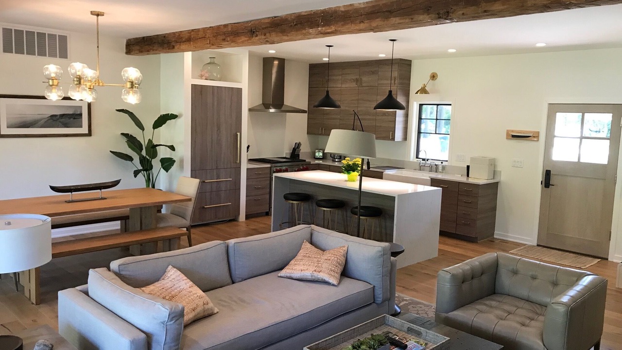 Photo of Livingroom in Leland