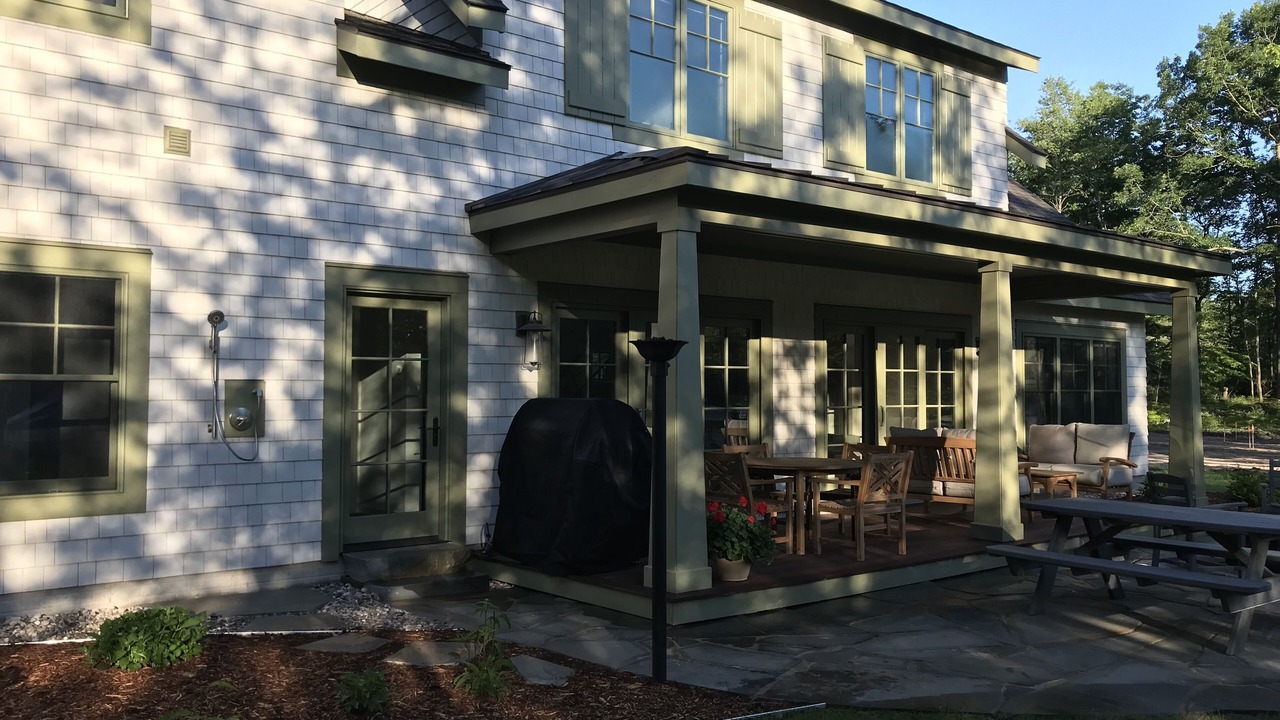 Photo of Outdoor in Leland