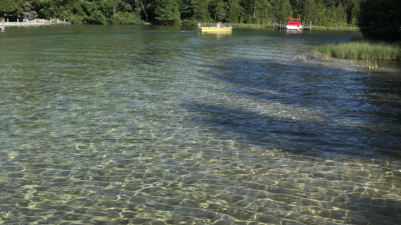 Photo of Outdoor in Leland