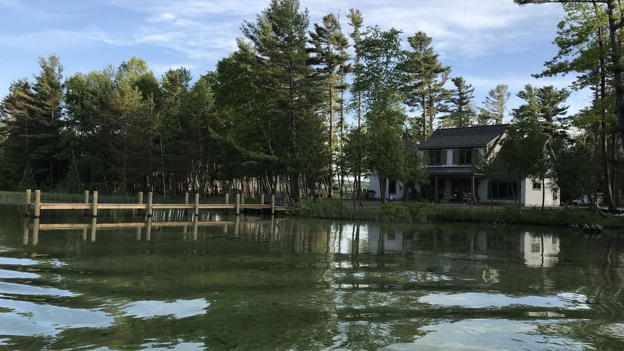 Photo of Outdoor in Leland