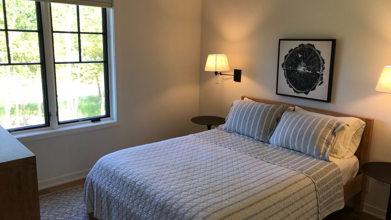 Photo of Bedroom in Leland