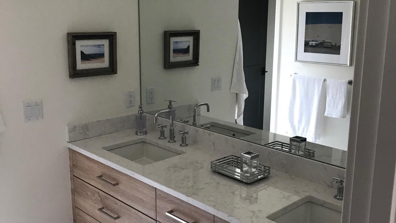 Photo of Bathroom in Leland